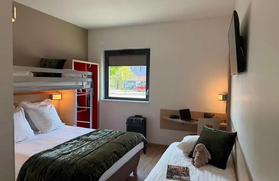 Oneloft Hotel-1